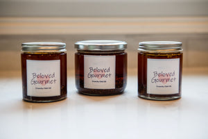 Chili-Garlic Onion Crunch