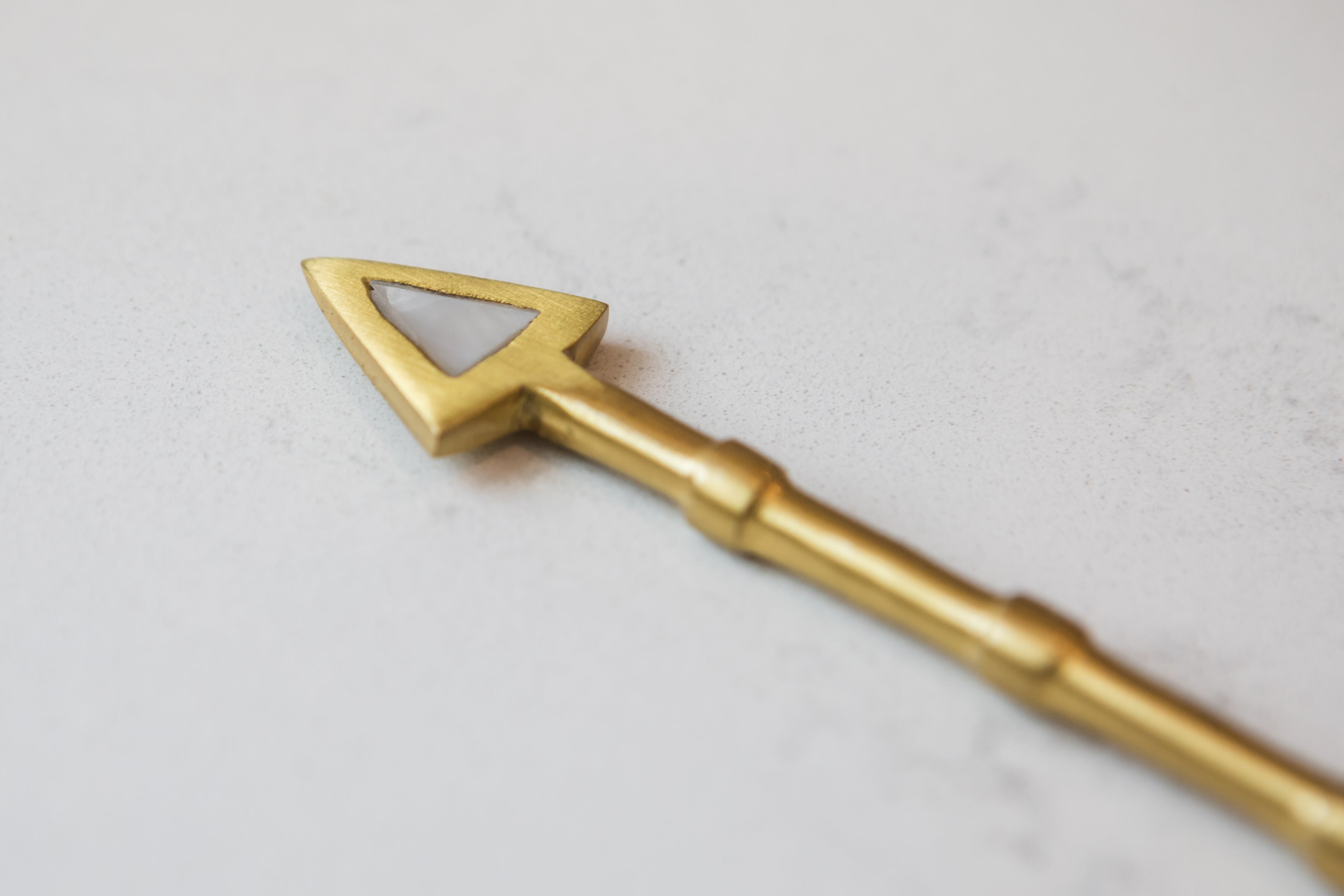 Celestial Dessert Spoon Set